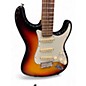 Used Fender AMERICAN VINTAGE II 1961 2 Color Sunburst Solid Body Electric Guitar