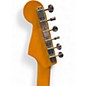 Used Fender AMERICAN VINTAGE II 1961 2 Color Sunburst Solid Body Electric Guitar