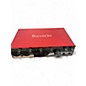 Used Focusrite Scarlett 18i8 Gen 3 Audio Interface thumbnail