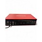 Used Focusrite Scarlett 18i8 Gen 3 Audio Interface