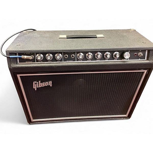 Used Gibson G50 Guitar Combo Amp