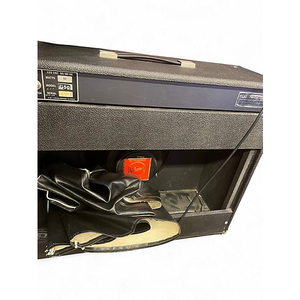 Used Gibson G50 Guitar Combo Amp