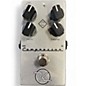 Used Keeley 4 Knob Compressor Effect Pedal thumbnail