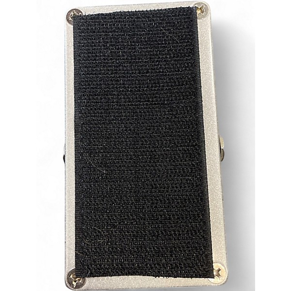 Used Keeley 4 Knob Compressor Effect Pedal