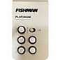 Used Fishman PROPLT301 Platinum EQ Pre With DI Guitar Preamp thumbnail