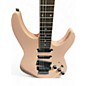 Used Kramer Striker 610 Shell Pink Solid Body Electric Guitar