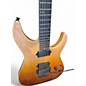 Used Schecter Guitar Research C-1 SLS Elite Antique Burst Solid Body Electric Guitar thumbnail