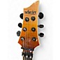 Used Schecter Guitar Research C-1 SLS Elite Antique Burst Solid Body Electric Guitar