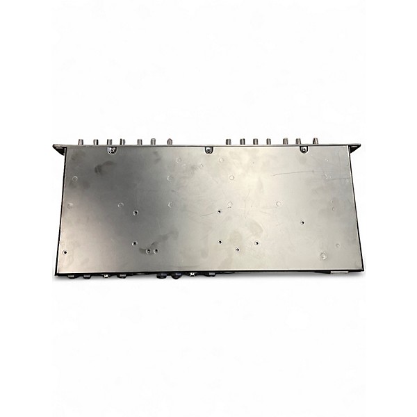 Used BBE MaxCom Dual-Channel Compressor