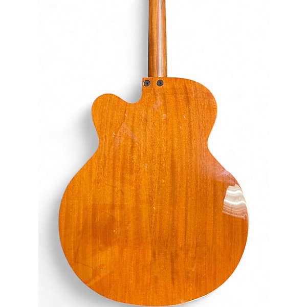 Used Tacoma CB105C Natural Acoustic Bass Guitar