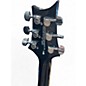 Used PRS SE HOLLOW BODY II PIEZO PEACOCK BLUE Hollow Body Electric Guitar