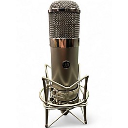 Used Warm Audio WA-47 Tube Condenser Microphone Tube Microphone