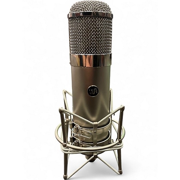 Used Warm Audio WA-47 Tube Condenser Microphone Tube Microphone