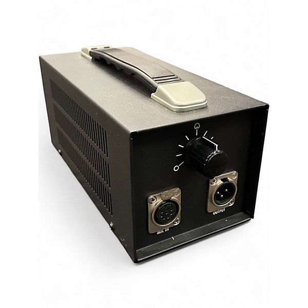 Used Warm Audio WA-47 Tube Condenser Microphone Tube Microphone