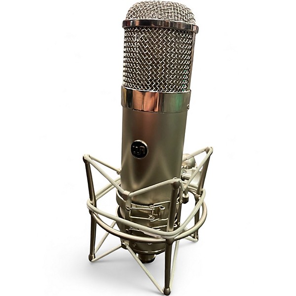 Used Warm Audio WA-47 Tube Condenser Microphone Tube Microphone