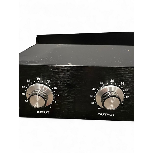 Used Warm Audio WA76 DISCRETE Compressor