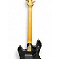 Used Sterling by Music Man JARED DINES STINGRAY BLACK Solid Body Electric Guitar