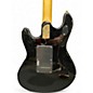 Used Sterling by Music Man JARED DINES STINGRAY BLACK Solid Body Electric Guitar