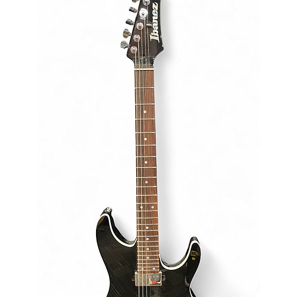 Used Ibanez AZ42P1 BLACK Solid Body Electric Guitar
