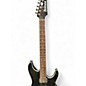 Used Ibanez AZ42P1 BLACK Solid Body Electric Guitar thumbnail