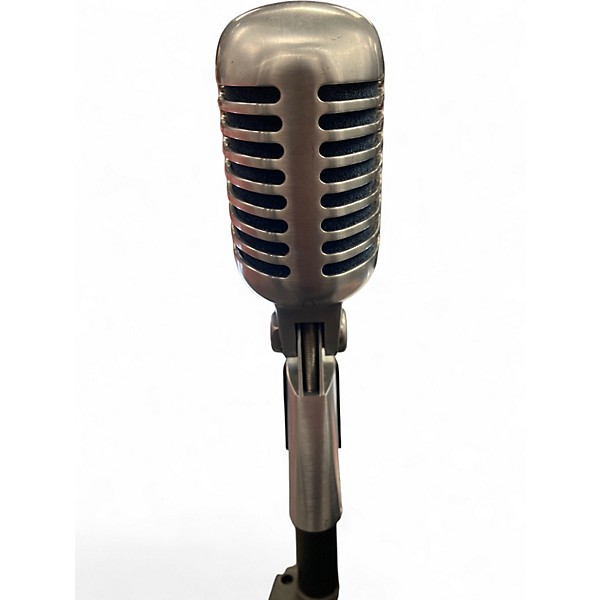 Used Shure Super 55 Dynamic Microphone