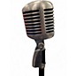 Used Shure Super 55 Dynamic Microphone