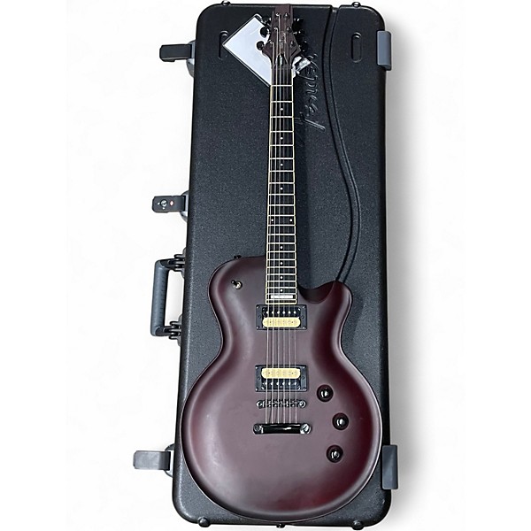 Switch Guitars Vibracell Stealth ギター Switch Guitars Vibracell