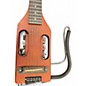 Used Traverler ULTRA-LIGHT Brown Electric Guitar