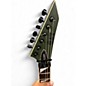 Used ESP LTD arrow 200 Green Electric Guitar thumbnail