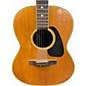 Used Applause Elite Mid-Depth Bowl Natural Acoustic Electric Guitar