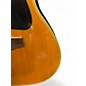 Used Applause Elite Mid-Depth Bowl Natural Acoustic Electric Guitar