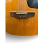 Used Applause Elite Mid-Depth Bowl Natural Acoustic Electric Guitar