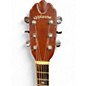 Used Applause Elite Mid-Depth Bowl Natural Acoustic Electric Guitar