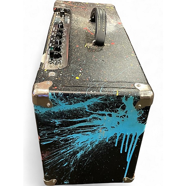 Used J. Chester JC50 210 Tube Guitar Combo Amp