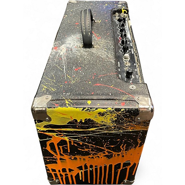 Used J. Chester JC50 210 Tube Guitar Combo Amp