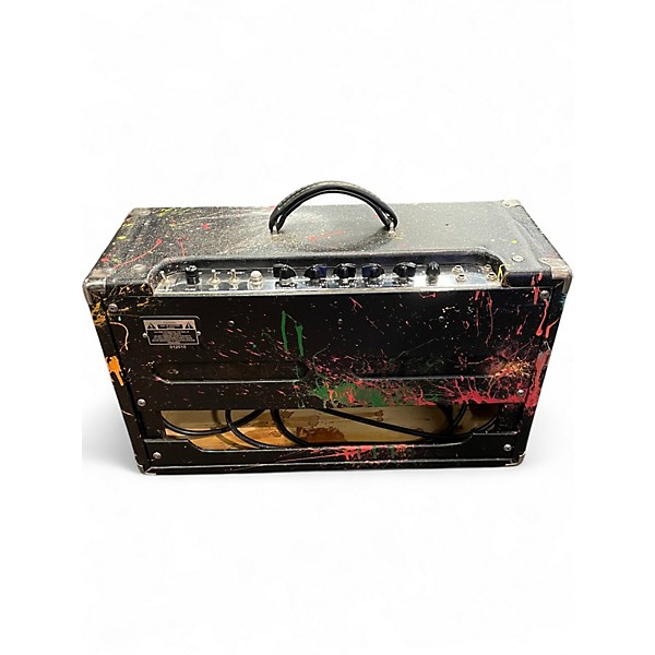 Used J. Chester JC50 210 Tube Guitar Combo Amp