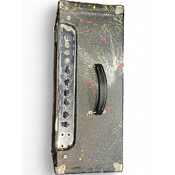 Used J. Chester JC50 210 Tube Guitar Combo Amp