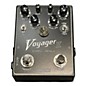 Used 2025 Spaceman Effects Voyager II Dynamic Tremolo #34 Effect Pedal thumbnail