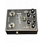 Used 2025 Spaceman Effects Voyager II Dynamic Tremolo #34 Effect Pedal