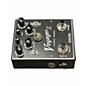 Used 2025 Spaceman Effects Voyager II Dynamic Tremolo #34 Effect Pedal