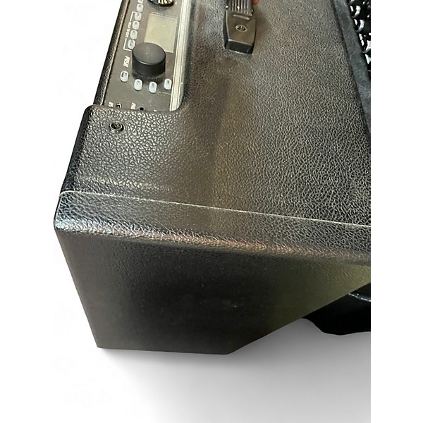 Used Fender Mustang IV 150W 2x12 Guitar Combo Amp