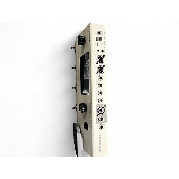 Used Hotone Effects AMPERO II MP350 Effect Processor