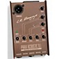 Used LR Baggs Para Acoustic DI Direct Box Pre With EQ Direct Box thumbnail