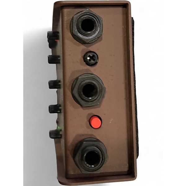 Used LR Baggs Para Acoustic DI Direct Box Pre With EQ Direct Box