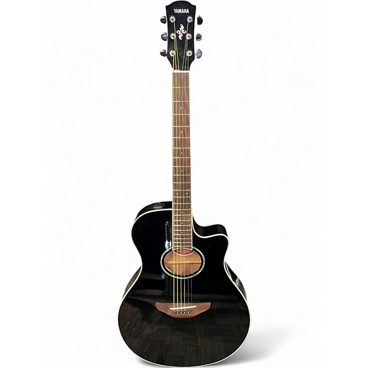 YAMAHA APX 7 acoustic guitars for sale in USA | guitar-list