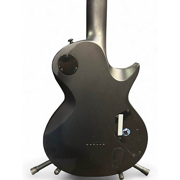 Used ESP EC1000B  BLACK Solid Body Electric Guitar