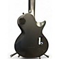 Used ESP EC1000B  BLACK Solid Body Electric Guitar