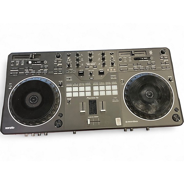 Used Pioneer DJ DDJ-REV5 DJ Controller