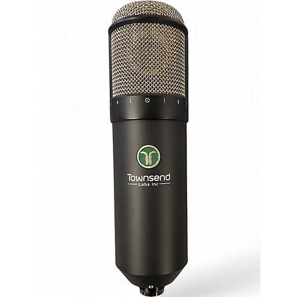 Used Townsend Labs Sphere L22 Condenser Microphone