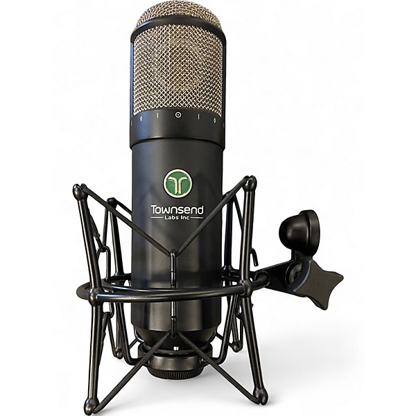 Used Townsend Labs Sphere L22 Condenser Microphone